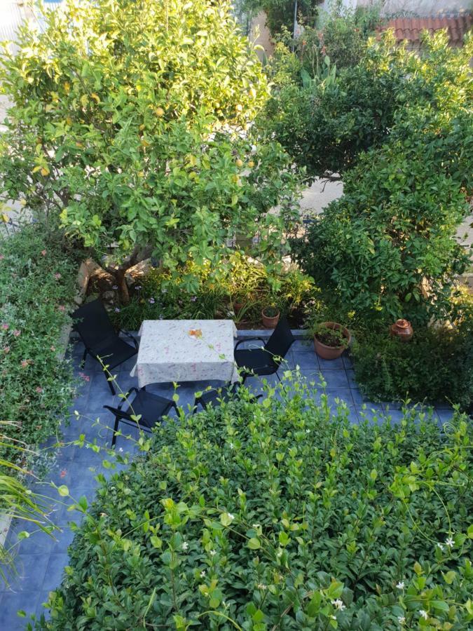 Villa The Jasmine House Preveza Exterior foto