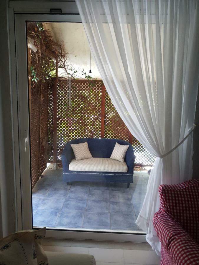 Villa The Jasmine House Preveza Exterior foto