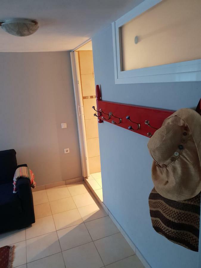 Villa The Jasmine House Preveza Exterior foto