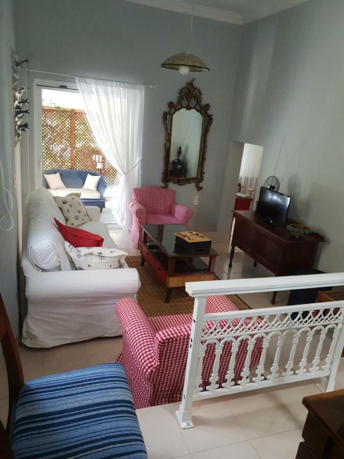 Villa The Jasmine House Preveza Exterior foto